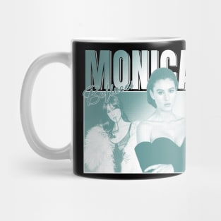 Monica Bellucci Mug